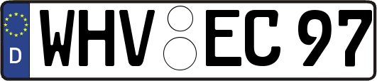 WHV-EC97