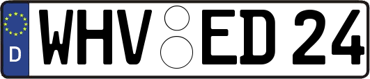 WHV-ED24