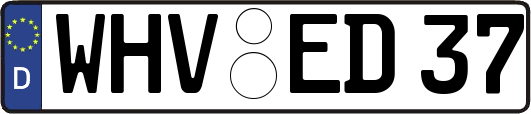 WHV-ED37