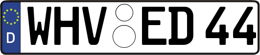 WHV-ED44