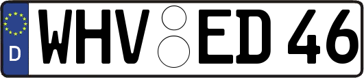 WHV-ED46