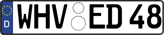 WHV-ED48