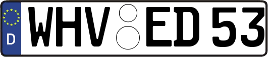 WHV-ED53