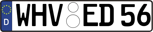 WHV-ED56