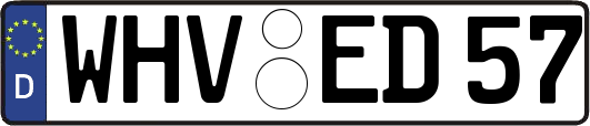 WHV-ED57