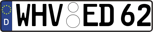 WHV-ED62