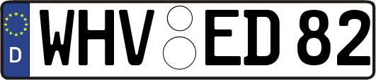 WHV-ED82
