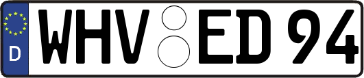 WHV-ED94