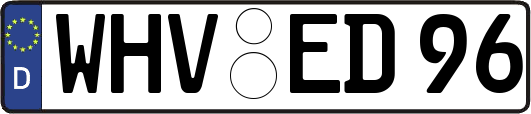 WHV-ED96