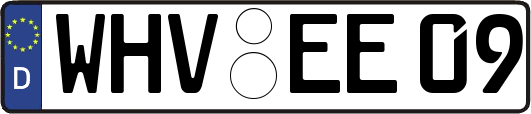 WHV-EE09