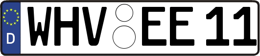 WHV-EE11