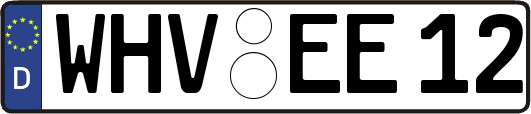 WHV-EE12