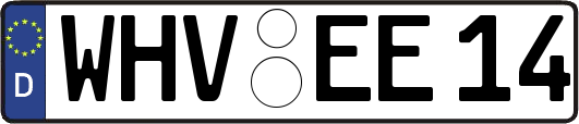 WHV-EE14