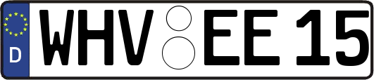 WHV-EE15