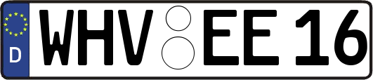 WHV-EE16