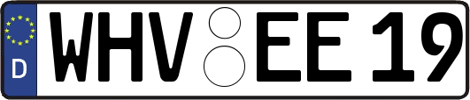 WHV-EE19