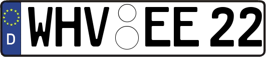 WHV-EE22