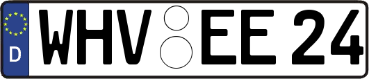 WHV-EE24
