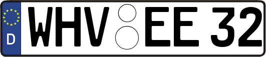 WHV-EE32