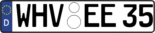 WHV-EE35
