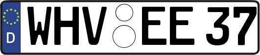 WHV-EE37