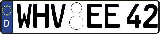WHV-EE42