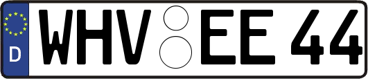 WHV-EE44