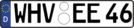 WHV-EE46