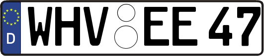 WHV-EE47