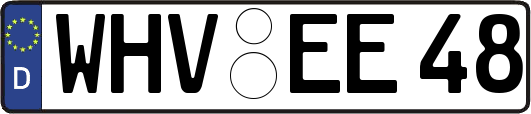 WHV-EE48