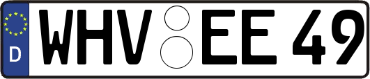 WHV-EE49