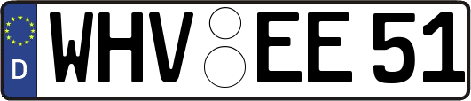 WHV-EE51