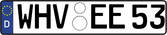 WHV-EE53