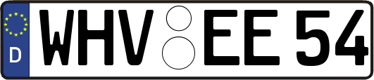 WHV-EE54