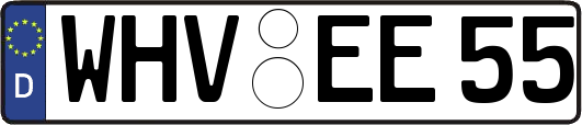 WHV-EE55