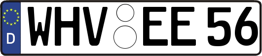 WHV-EE56