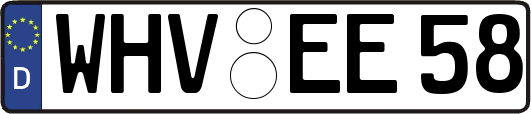 WHV-EE58