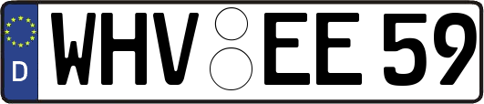 WHV-EE59