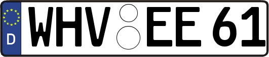 WHV-EE61