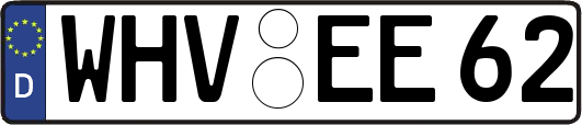 WHV-EE62