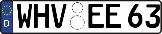 WHV-EE63