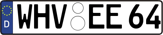 WHV-EE64