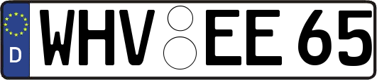 WHV-EE65