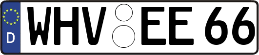 WHV-EE66