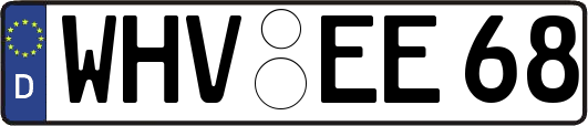 WHV-EE68