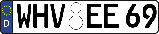 WHV-EE69