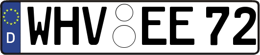 WHV-EE72