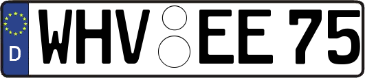 WHV-EE75