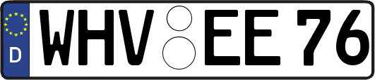 WHV-EE76