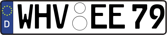 WHV-EE79